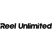 Reel Unlimited logo