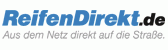 ReifenDirekt logo