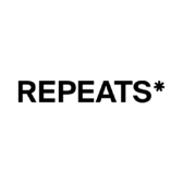 Repeats logo