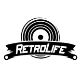 Retrolifeplayer logo