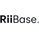 Logo di Riibase