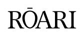 ROARI logo