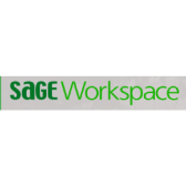 Logo di SaGE Workspace