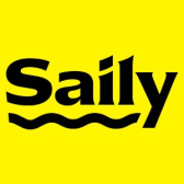 Logo di Saily Benelux