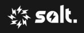 Logo di Salt