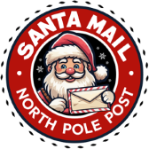Logo di Santa Mail