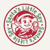 Logo di Santa's Little Spy