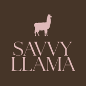 Logo di Savvy Llama Wine