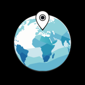 ScrapeTheMap logo