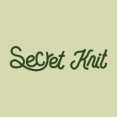 Logo di SecretKnit