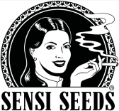 Logo di SensiSeeds