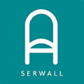 Serwall Outdoor logo