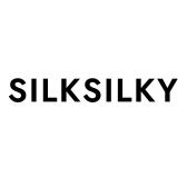 Silksilky logo