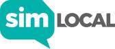 Sim Local logo