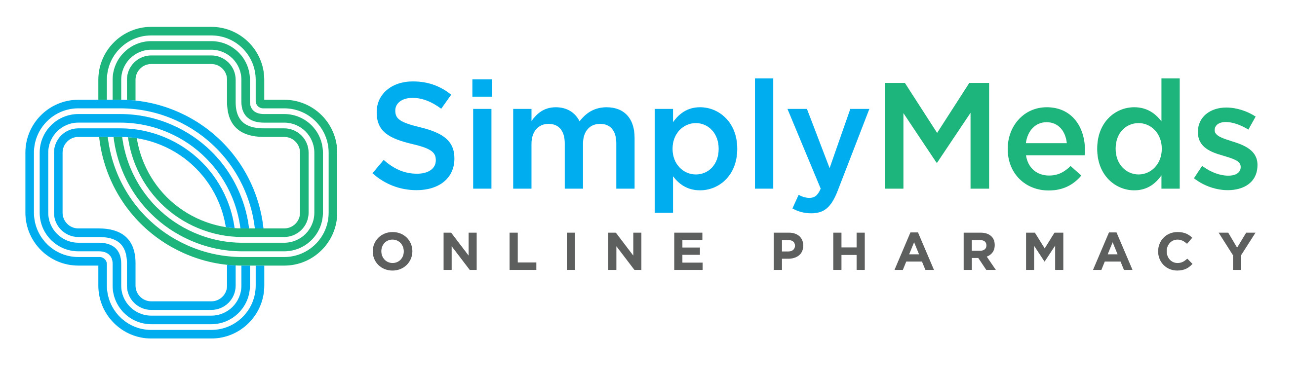 Logo di Simply Meds Online