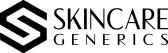 Skincare Generics logo