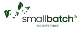 Logo di Smallbatch Pets