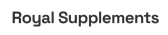 Logo di Royal Supplements