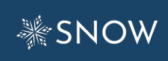 Logo di SNOW