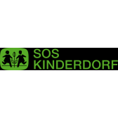 Logo di SOS Kinderdorf