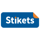 Logo di Stikets