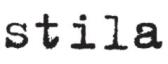 Stila (US)