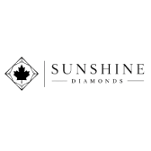Logo di Sunshine Diamonds Canada