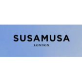 Logo di Susamusa
