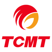 TCMT logo