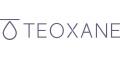 Logo di Teoxane (US)