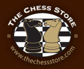 The Chess Store logo