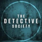 Logo di The Detective Society