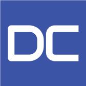 The Digitize Center logo