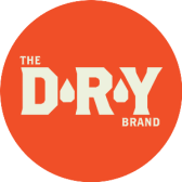 Logo di The DRY Brand