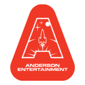 Logo di The Gerry Anderson Store