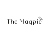 THE MAGPIE logo