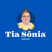 Logo di Tia Sônia