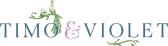 Logo di Timo & Violet