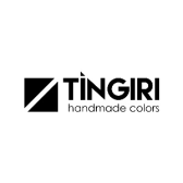 Logo di Tingiri Handmade Colors