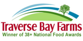 Logo di Traverse Bay Farms