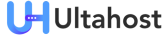 Logo di Ultahost