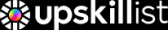 Upskillist logo