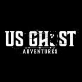 Logo di US Ghost Adventure Store