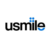 Logo di usmile
