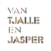 Logo di Van Tjalle en Jasper