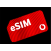 Vodafone eSim