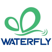 WATERFLY logo