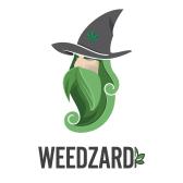 Weedzard logo