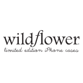 Logo di Wildflower Cases