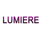 Logo di LUMIERE
